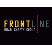 frontline road safety group logo image