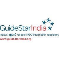 guidestar india logo image