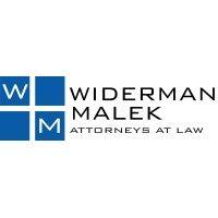 widerman malek, pl logo image