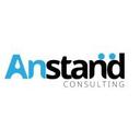 logo of Anstand Analytics