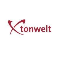 tonwelt – guiding solutions logo image