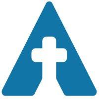 anglicare nsw south, nsw west & act logo image