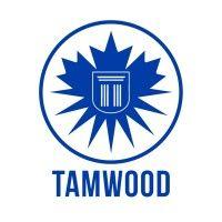 tamwood language centres logo image