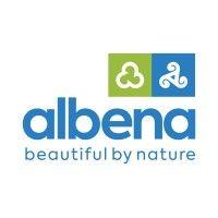 albena resort, bulgaria logo image