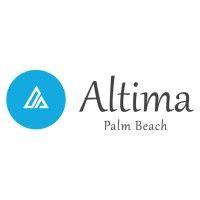 altima international logo image