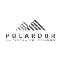 polardur - piedra del alto aragón logo image