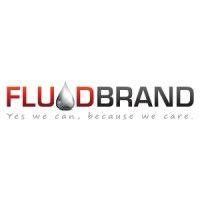 fluidbrand llc logo image