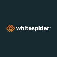 whitespider logo image