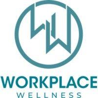 my workplace wellness logo image