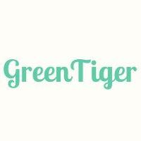 greentiger (yc s19) logo image