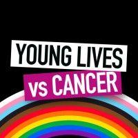 young lives vs cancer logo image