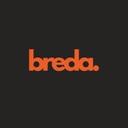 logo of Breda Agency