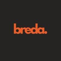 breda agency logo image