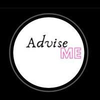 advise me logo image