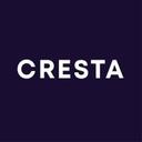 logo of Cresta