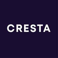 cresta logo image