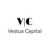 vestus capital llc logo image