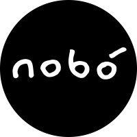 nobó logo image