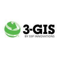 3-gis logo image