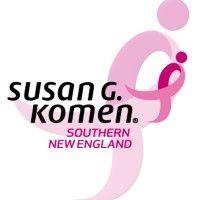 susan g. komen new england, formerly susan g. komen southern new england