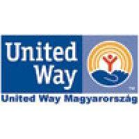 erőforrás foundation united way hungary logo image