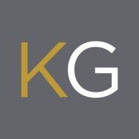 the kamer group inc. logo image