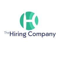 the hiring company logo image