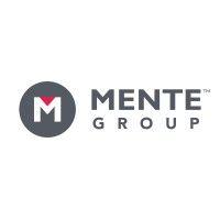 mente group, llc logo image