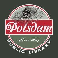 potsdam public library