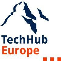 techhub europe gmbh logo image