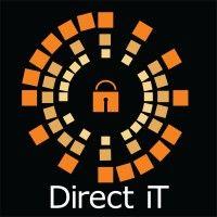 direct it logo image