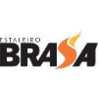 estaleiro brasa logo image