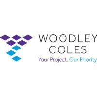 woodley coles llp logo image