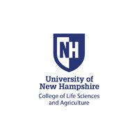 unh college of life sciences and agriculture logo image