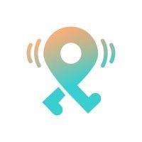 storius | self-guided audio sharing app logo image