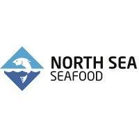 north sea seafood logo image