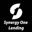 logo of Synergy One Lending Inc Nmls 1907235