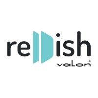 redish logo image