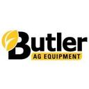 logo of Butler Ag Equipment