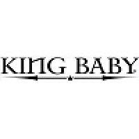 king baby studio logo image