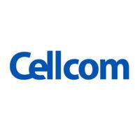 cellcom communications - cellcom.ca logo image