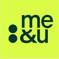 me&u logo image