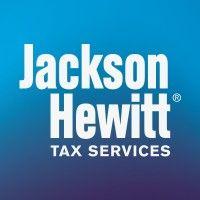 jackson hewitt tax service inc. logo image