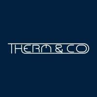 therm & co logo image