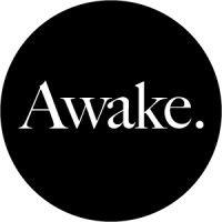 awake logo image