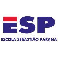 escola sebastião paraná