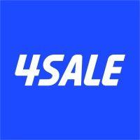 4sale international co. logo image