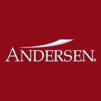 andersen in germany logo image