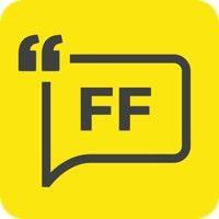 feedback app - fellafeeds logo image