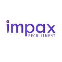 impax recruitment logo image